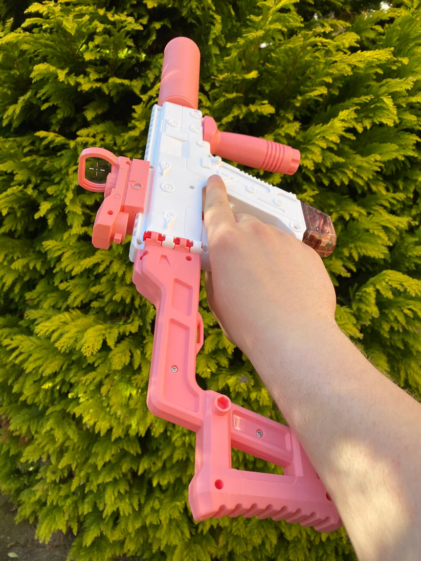 Soak Vector