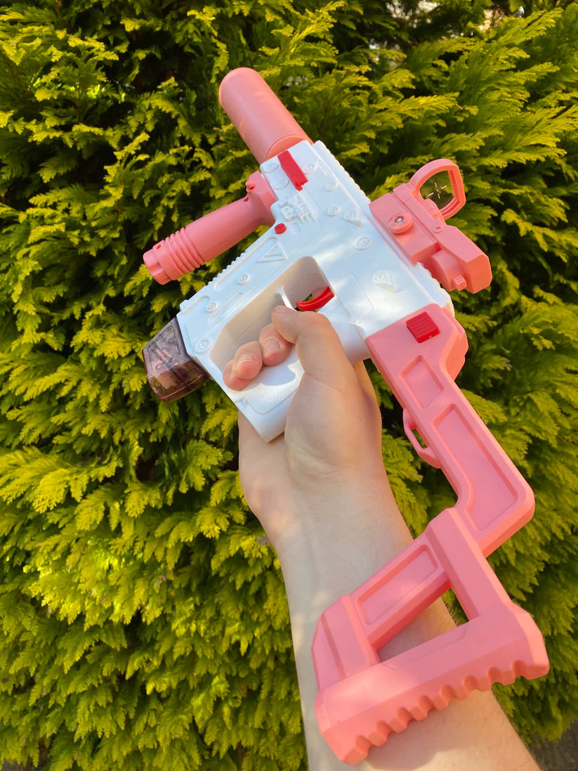 Soak Vector