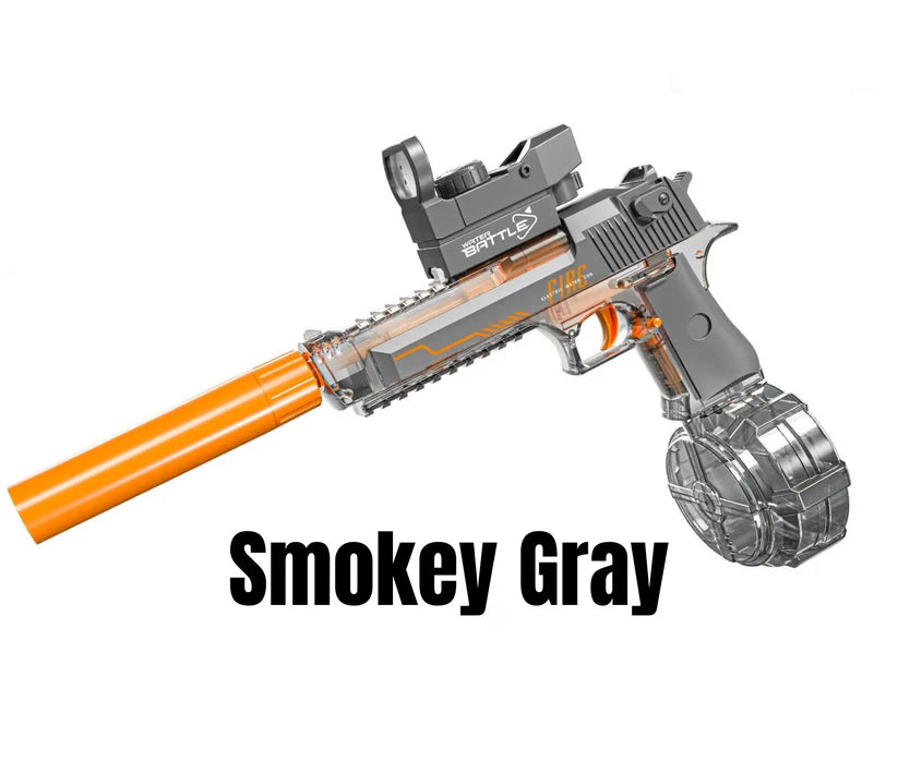 Soak Deagle