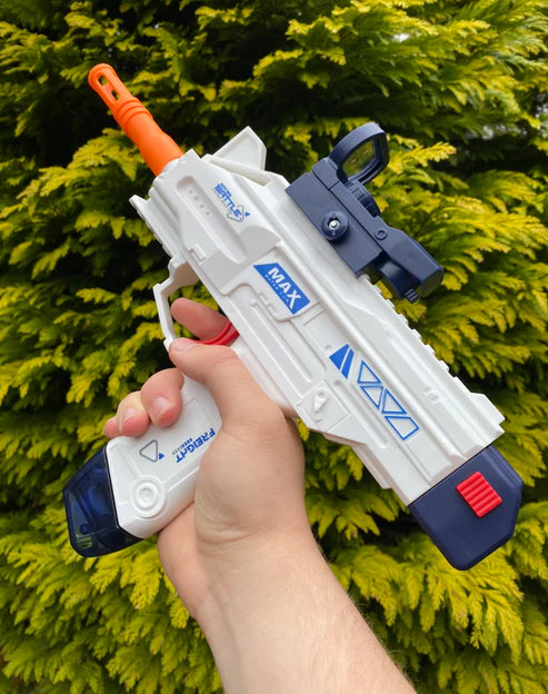 Soak Uzi
