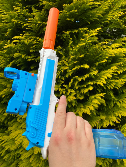 Soak Deagle
