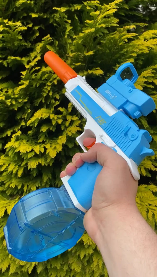 Soak Deagle