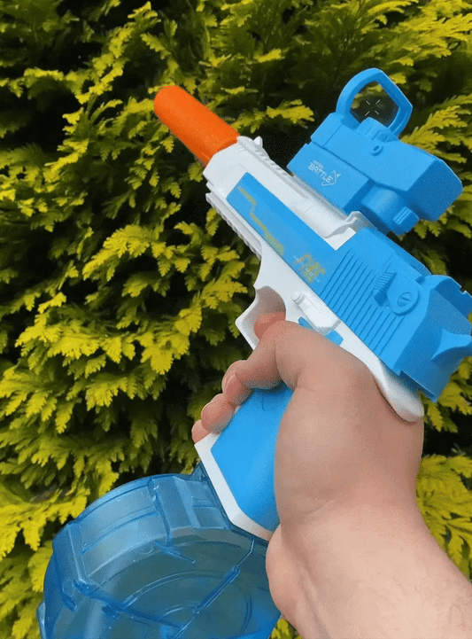 Soak Deagle
